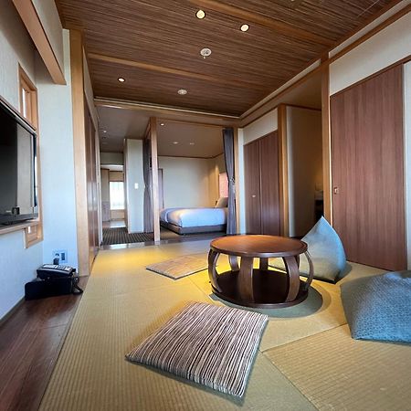 ホテル ラフォーレ修善寺 山紫水明 伊豆市 エクステリア 写真