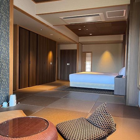 ホテル ラフォーレ修善寺 山紫水明 伊豆市 エクステリア 写真