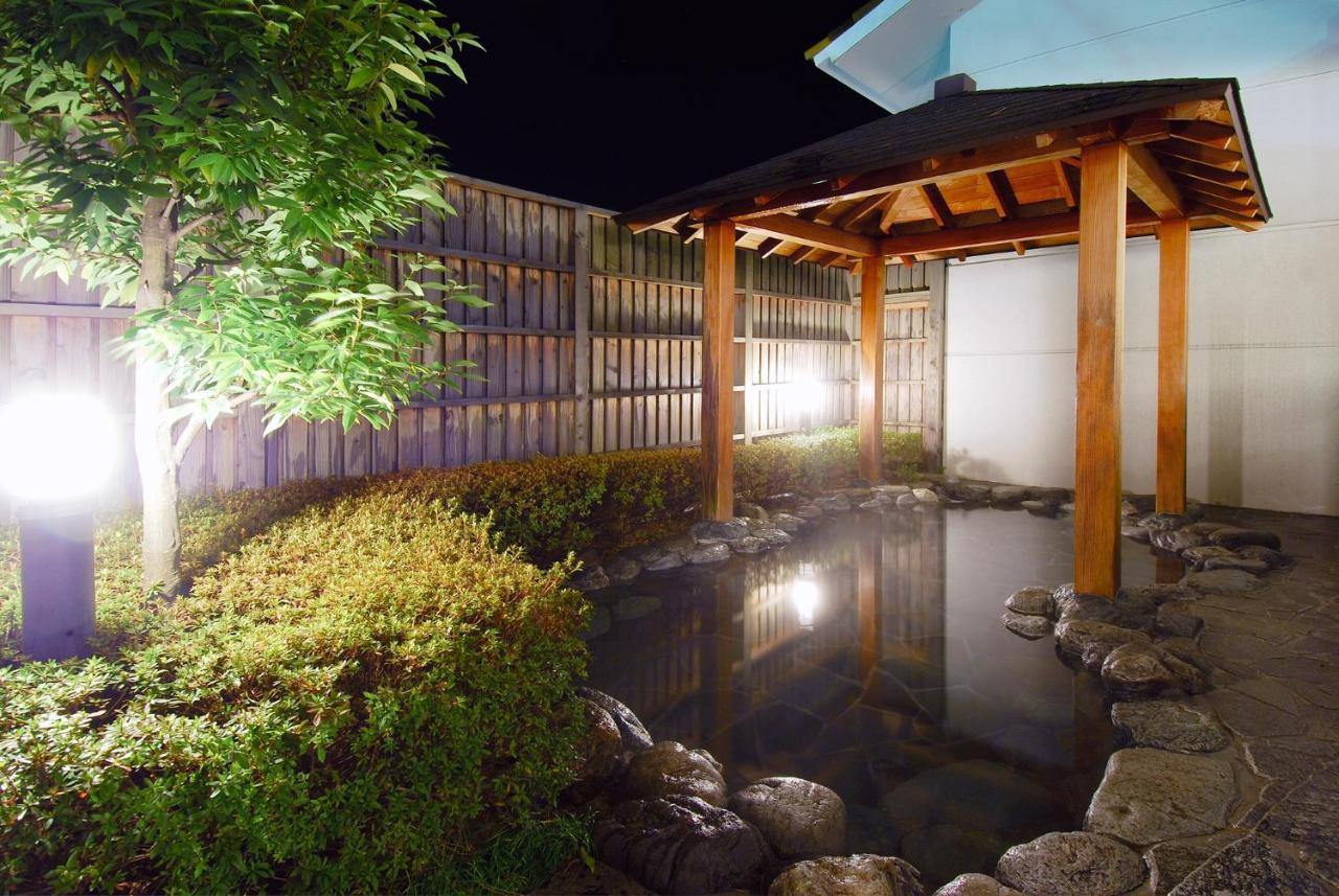 ホテル ラフォーレ修善寺 山紫水明 伊豆市 エクステリア 写真