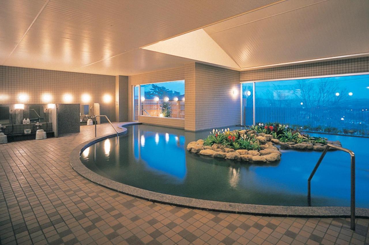 ホテル ラフォーレ修善寺 山紫水明 伊豆市 エクステリア 写真