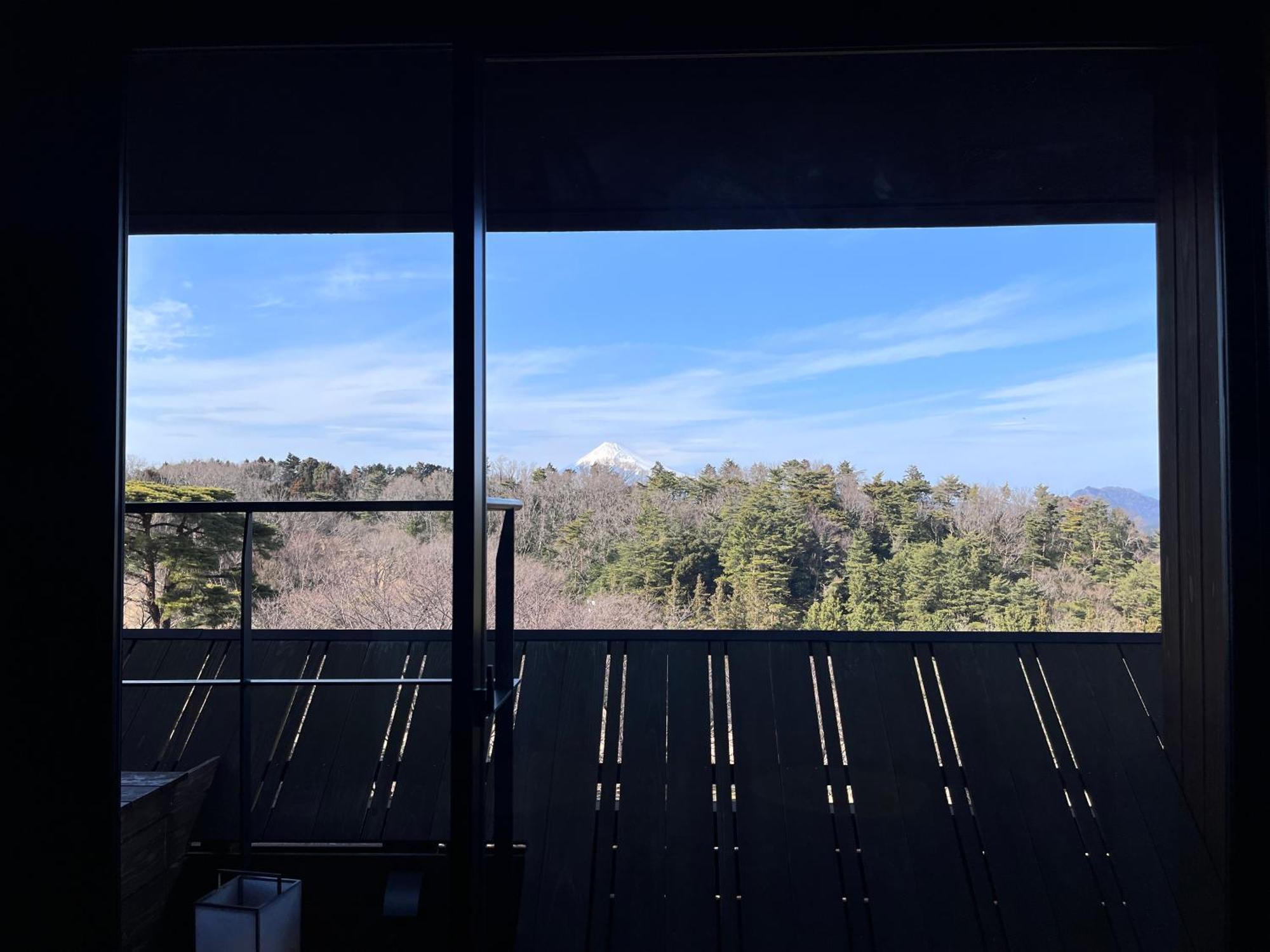 ホテル ラフォーレ修善寺 山紫水明 伊豆市 エクステリア 写真