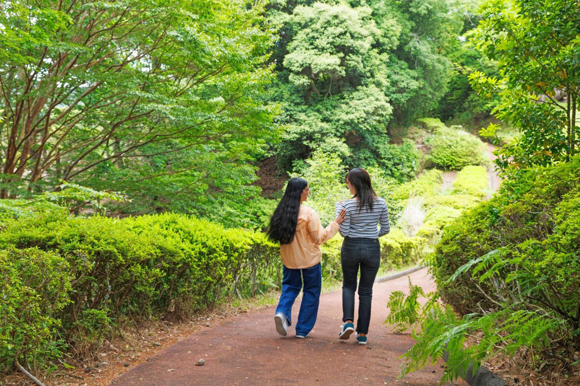 ホテル ラフォーレ修善寺 山紫水明 伊豆市 エクステリア 写真