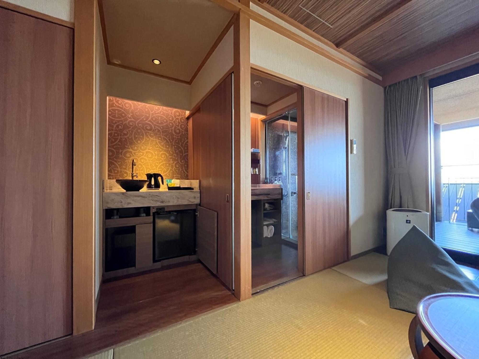 ホテル ラフォーレ修善寺 山紫水明 伊豆市 部屋 写真