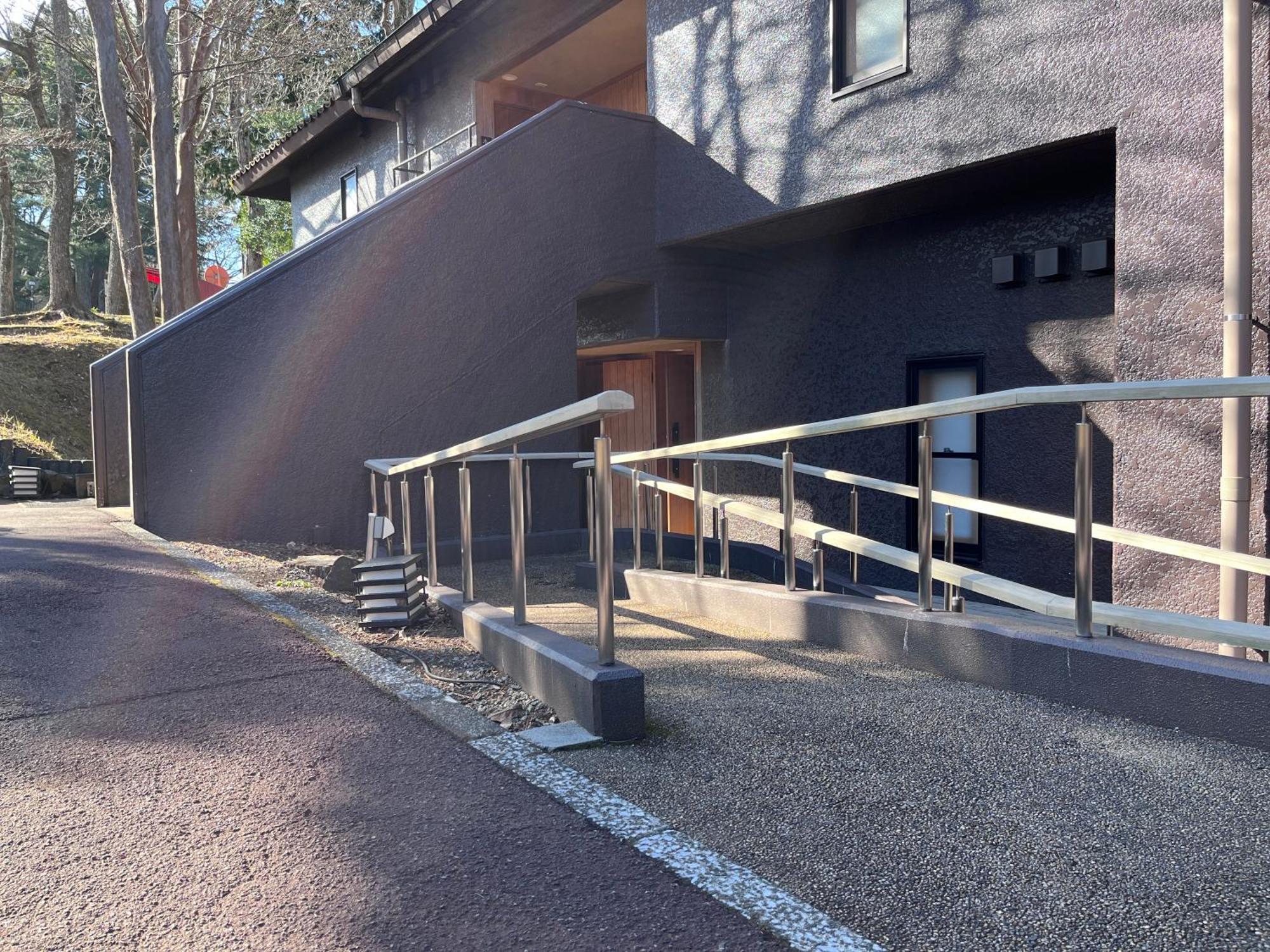 ホテル ラフォーレ修善寺 山紫水明 伊豆市 部屋 写真