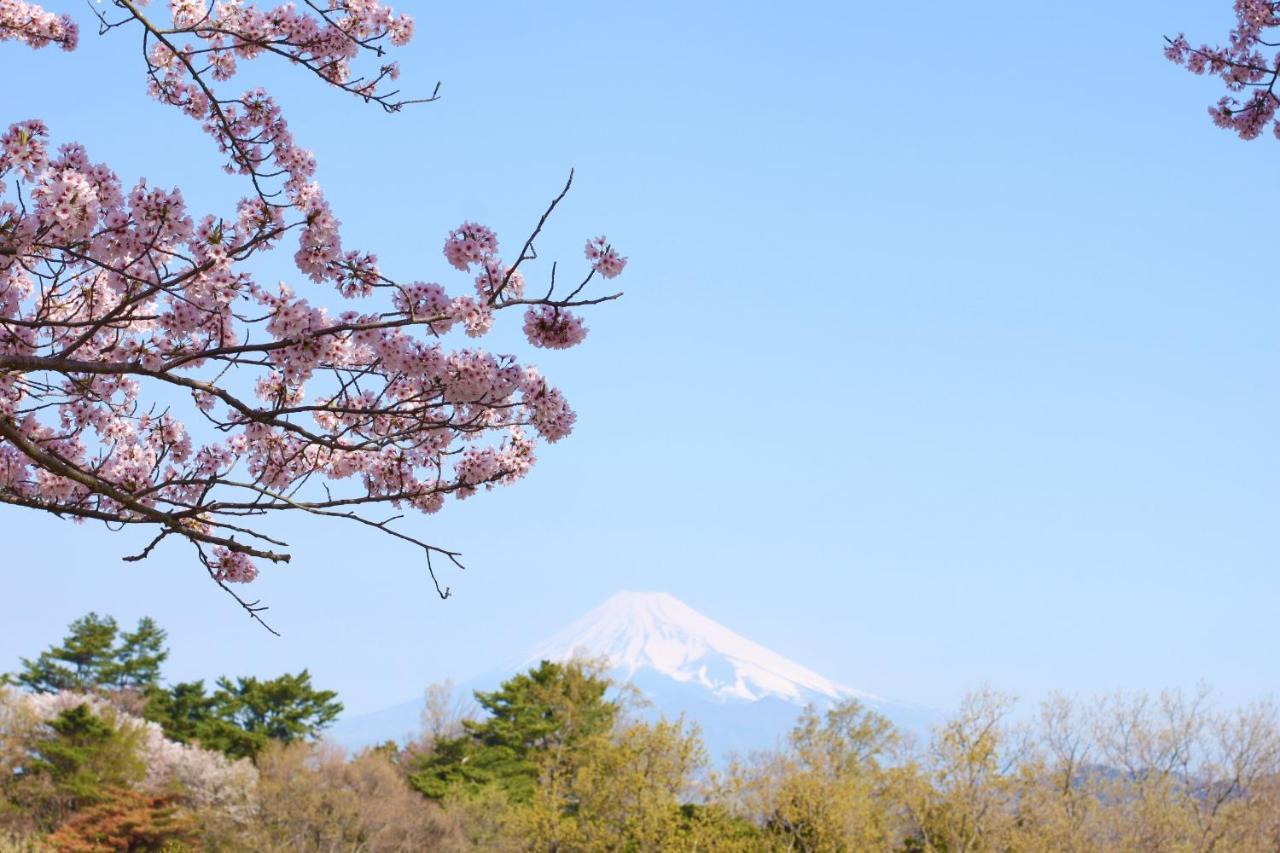 ホテル ラフォーレ修善寺 山紫水明 伊豆市 エクステリア 写真