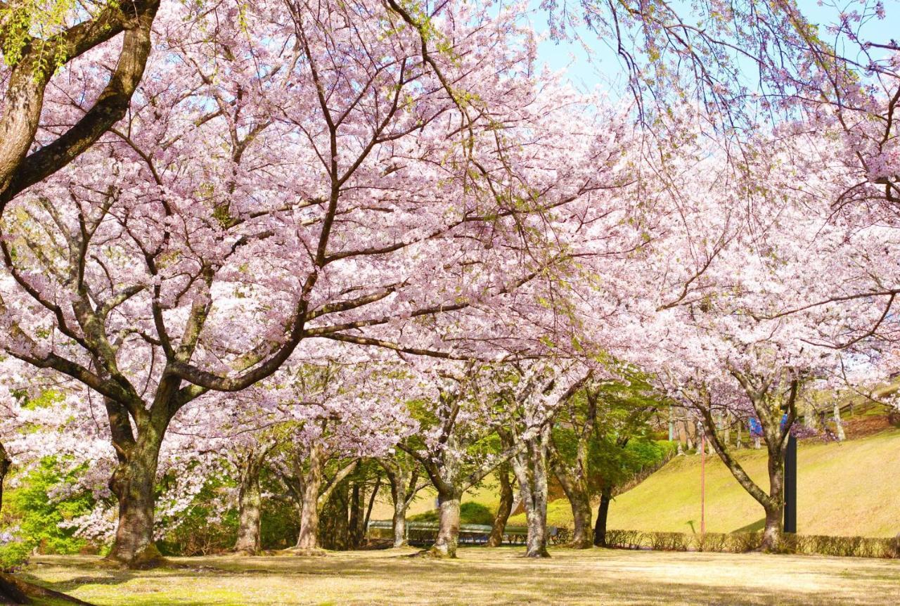 ホテル ラフォーレ修善寺 山紫水明 伊豆市 エクステリア 写真