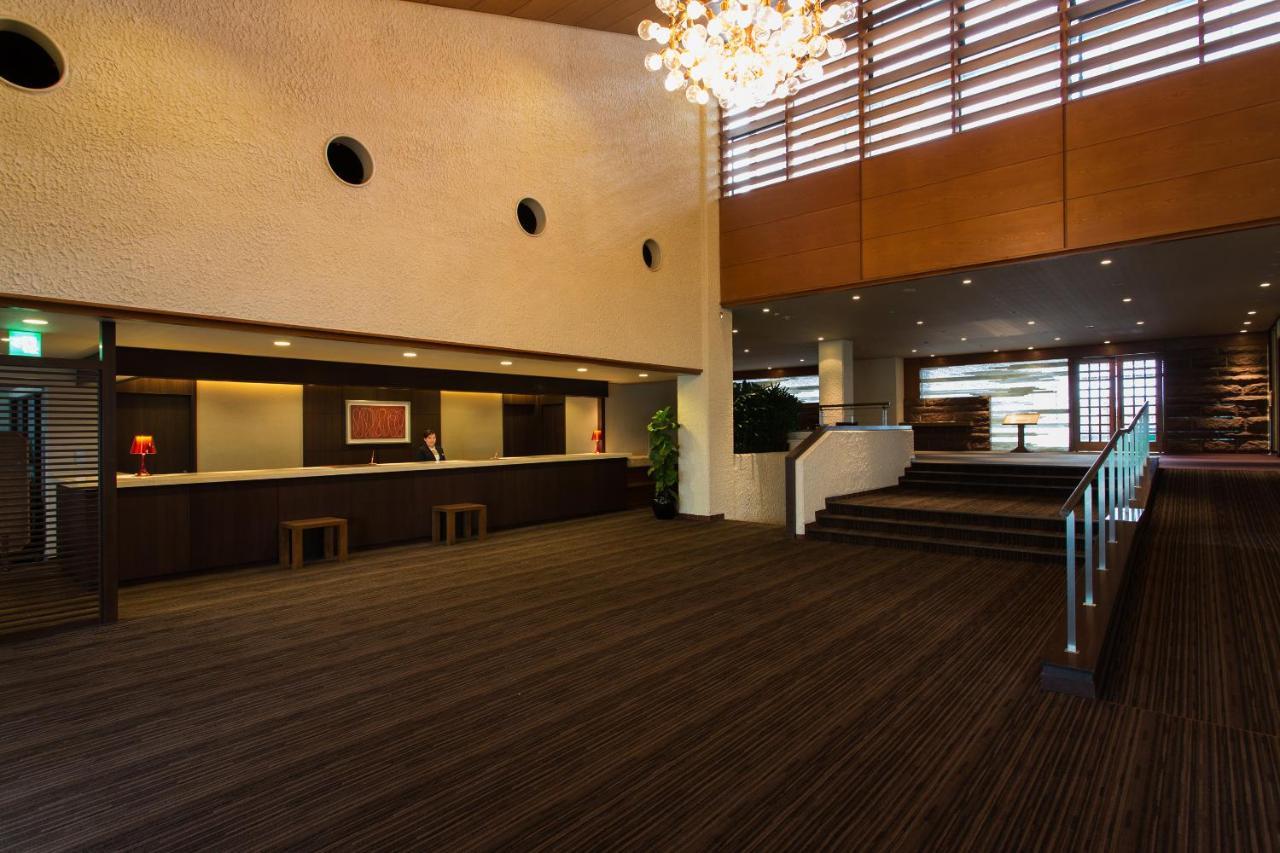 ホテル ラフォーレ修善寺 山紫水明 伊豆市 エクステリア 写真