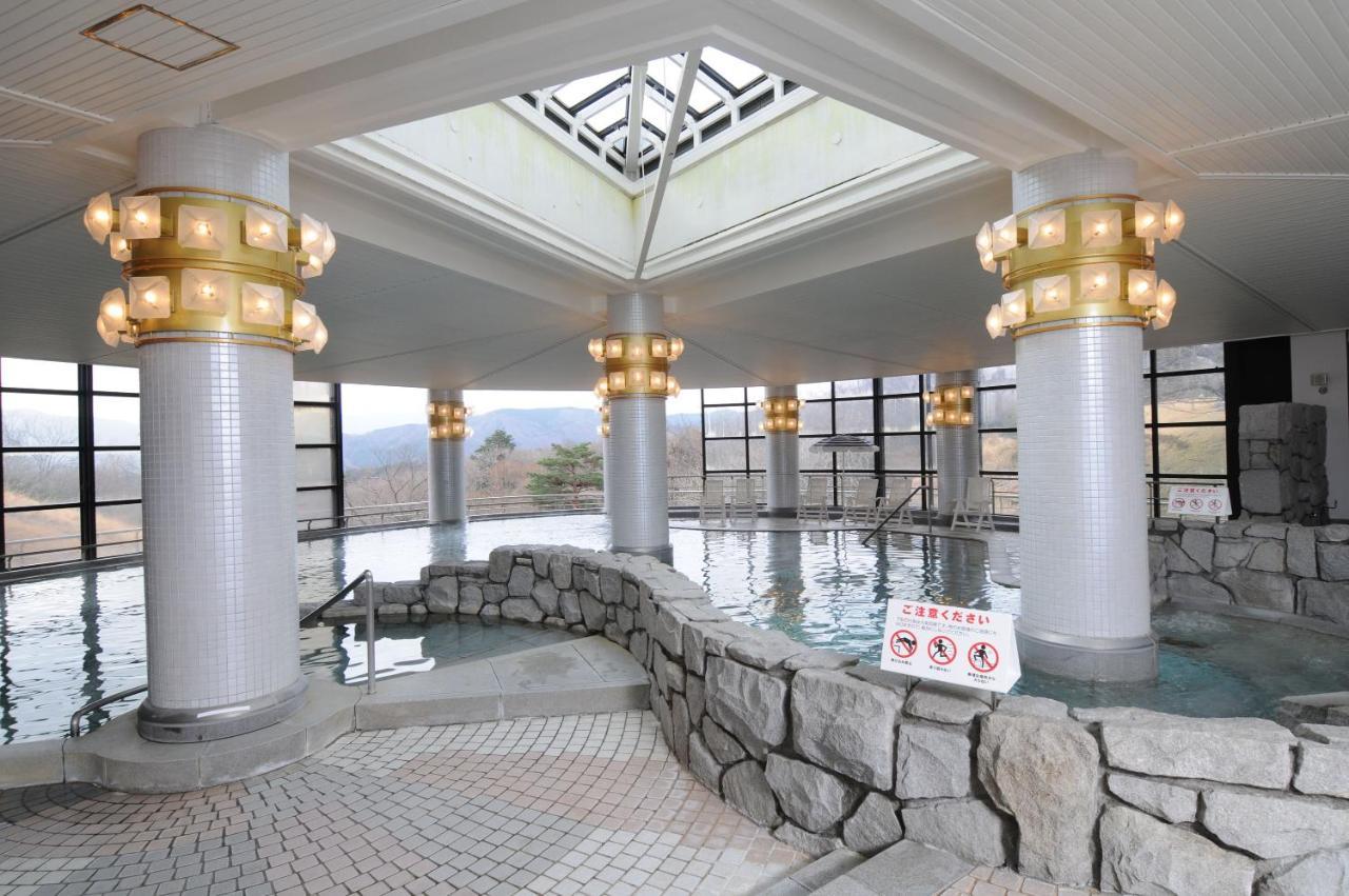 ホテル ラフォーレ修善寺 山紫水明 伊豆市 エクステリア 写真